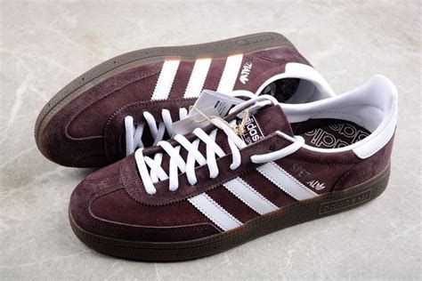 adidas shadow brown spezial